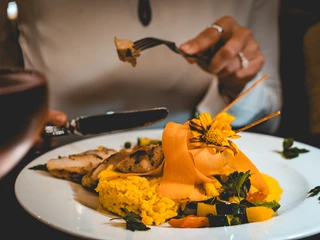 Hotel Marschall DuRoc, Markersdorf