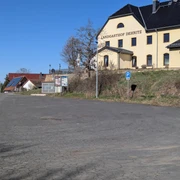 Parkplatz Dehnitz