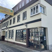 Genuss Kontor Einbeck Aussenansicht Genuss Kontor Einbeck Aussenansicht