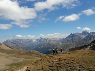 Saflischpass