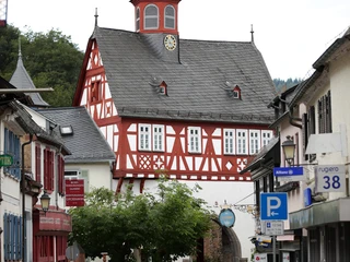 Altes Rathaus Altes Rathaus