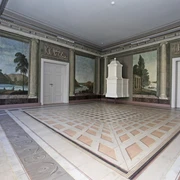 Tapetensaal Stralsund