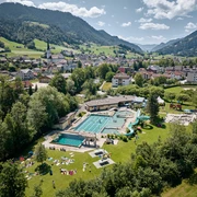 Schwimmbad Schüpfheim