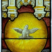 Pfingstwunder Pfingstwunder, Südl. Niederlande/Flandern, 1540, Glasmalerei, Kyjiw, Khanenko Museum, 301 БР МХ, Foto: Rhei-nisches Bildarchiv Köln / Marion MennickenMiracle of Pentecost, Southern Netherlands/Flanders, 1540, stained glass, Kyiv, Khanenko Museum, 301 БР МХ, photo: Rhei-nisches Bildarchiv Köln / Marion Mennicken