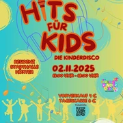 Flyer Kinderdisco 2025 (107 x 150 mm).jpg Flyer für die Kinderdisko in der Residenz Stadthalle Höxter