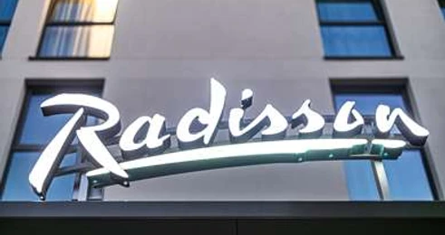 Radisson-Hotel