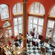 Haus zur Goldenen Waage