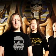 667 - Iron Maiden Tribute