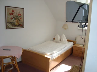 Einzelzimmer Waldschlösschen