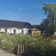 Boathouse Brunsbüttel