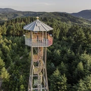 Geigerskopfturm