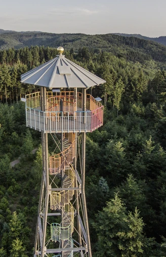 Geigerskopfturm