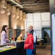 Gästeinformation Duderstadt