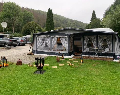 Campingplatz Wisperpark