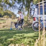 the Eppstein project - camping