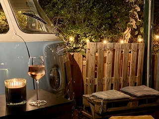 the Eppstein project - camping