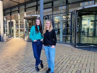 Contact persons for your meeting & conference at media city leipzig: Juliane Matthias, Tina Richter  Ansprechpartnerinnen für Ihre Tagung & Konferenz in der media city leipzig convention: Juliane Matthias, Tina Richter Contact persons for your meeting & conference at media city leipzig convention: Juliane Matthias, Tina Richter