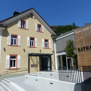 Rathaus Bühlertal
