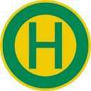 Haltestelle
