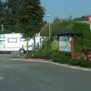 Wohnmobilstellplatz Weilmünster