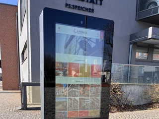 Digitale Infostele PS.SPEICHER.jpeg Digitale Infostele PS.SPEICHER