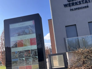 Digitale Infostele PS.SPEICHER.jpeg Digitale Infostele PS.SPEICHER