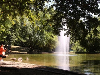 Kriftel Freizeitpark