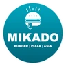 Logo Mikado Logo Mikado