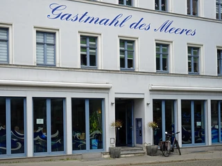 Gastmahl des Meeres, Görlitz
