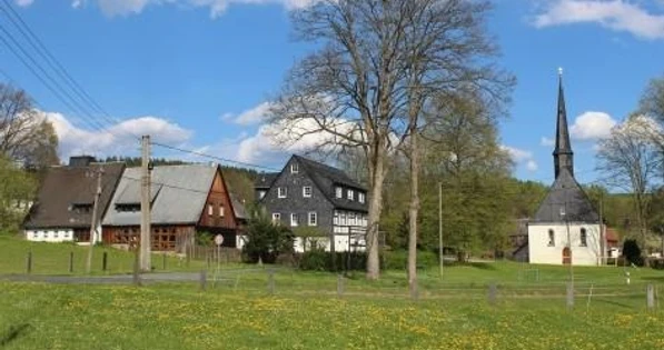 Gästehaus
