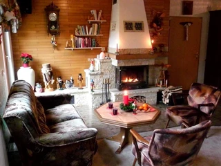 Kamin