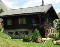 Aussenansicht Sommer