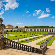 Barockpark Grossedlitz Barockpark Grossedlitz