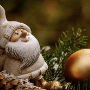 Hüder Weihnachtsmärchen