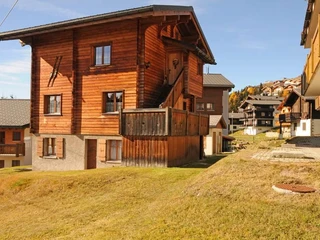 Chalet Alpenfirn