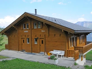 Chalet Bijou