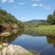 Lieblingsfelsen in Gaggenau-Hörden