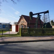 Energiemusuem Spechtshorn Energiemusuem Spechtshorn