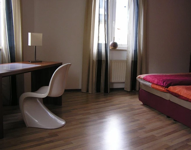 Ferienwohnung Hertrich