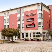 DORMERO Hotel Plauen