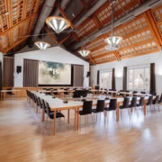 Rosensaal Baiersbronn