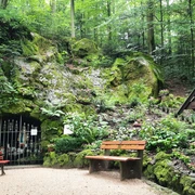 Mariengrotte Oberachern