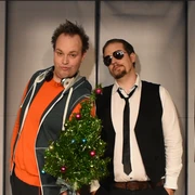 Schrille Nacht.png Stefan Marx und Simon Hillebrand