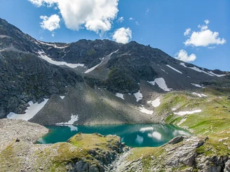 Sirwoltesee