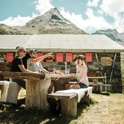 Bortelhütte