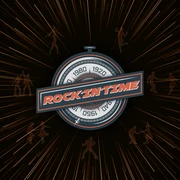 X6 ROCKINTIME visual 1zu1