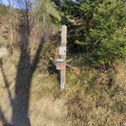 Wanderpass-Station Löhlbach