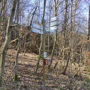 Wanderpass-Station Reckenberg