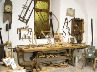 Gewölbe _DSMuseum