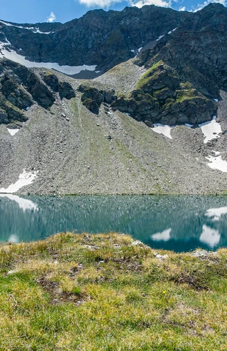 Sirwoltesee
